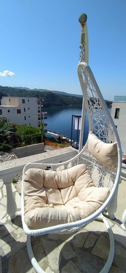 Guesthouse Oaza Emi Dobra Voda Esterno foto