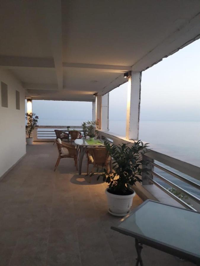 Guesthouse Oaza Emi Dobra Voda Esterno foto