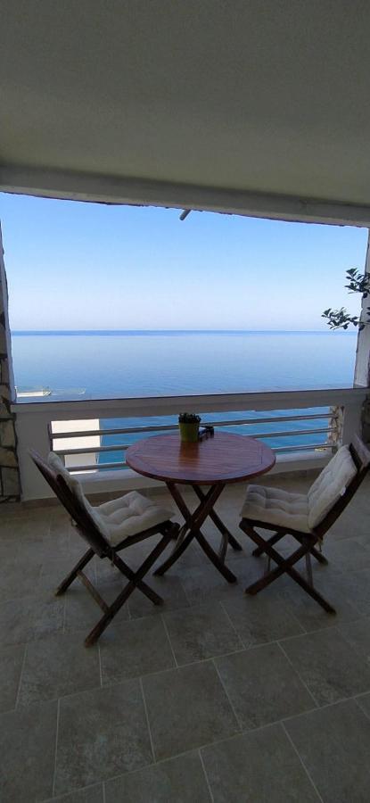 Guesthouse Oaza Emi Dobra Voda Esterno foto