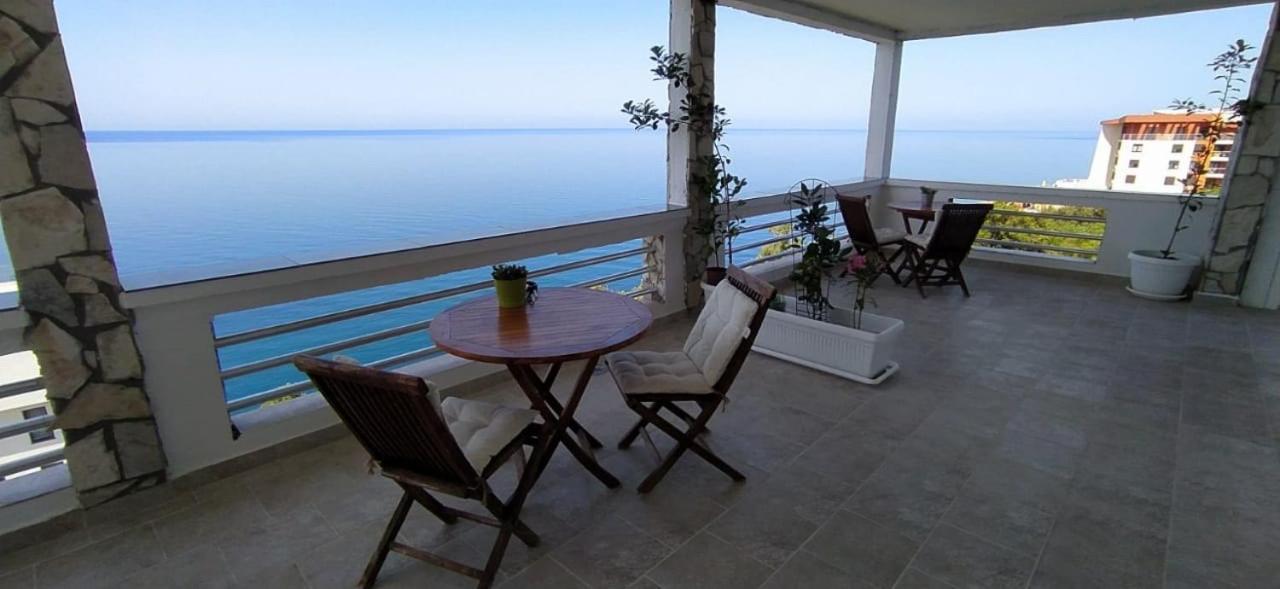 Guesthouse Oaza Emi Dobra Voda Esterno foto