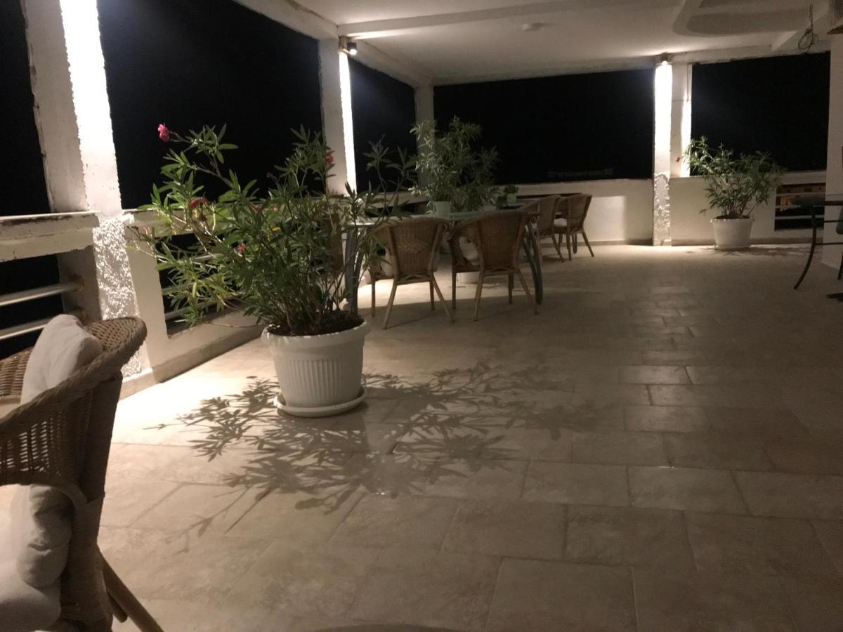 Guesthouse Oaza Emi Dobra Voda Esterno foto