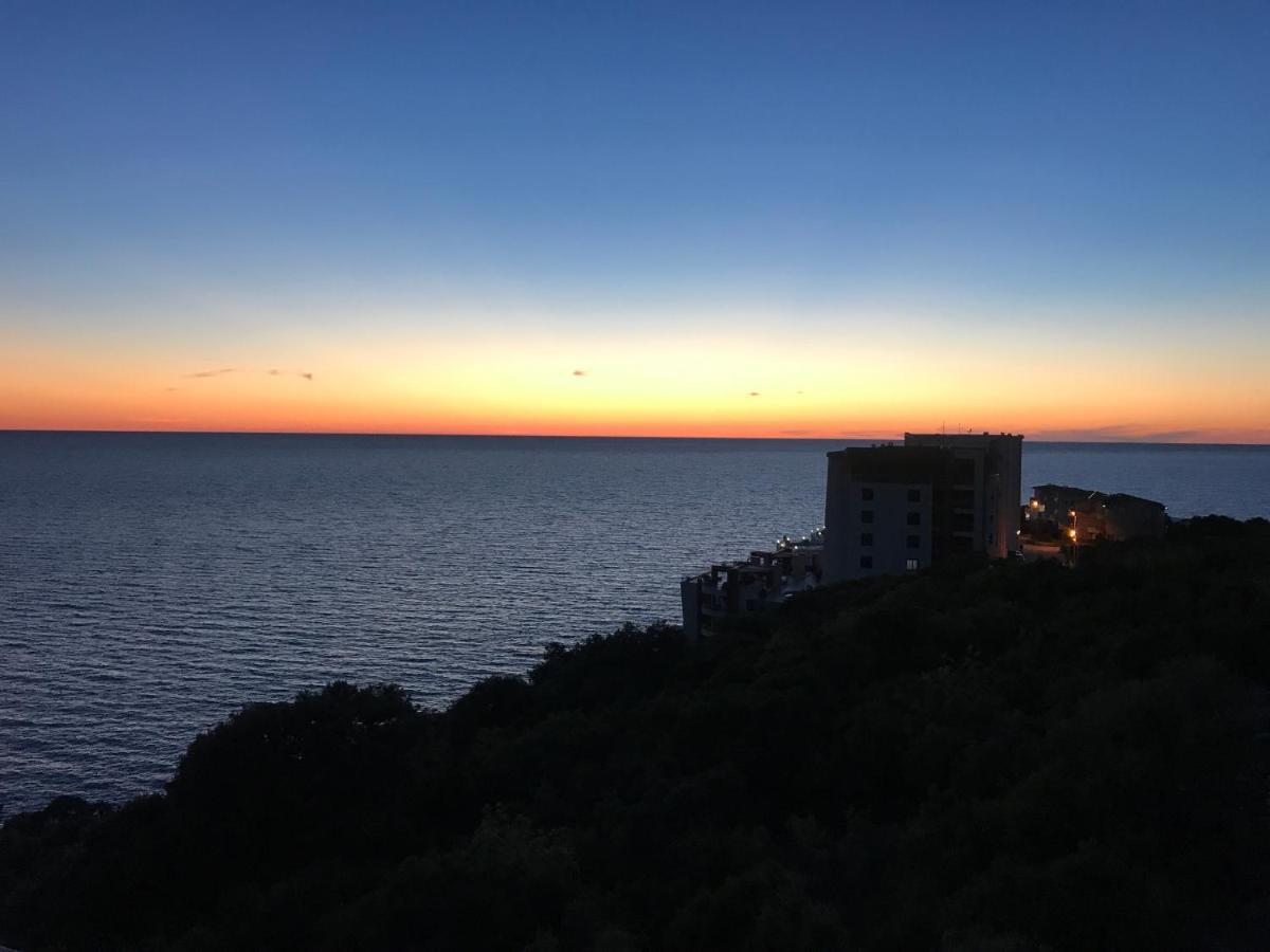 Guesthouse Oaza Emi Dobra Voda Esterno foto