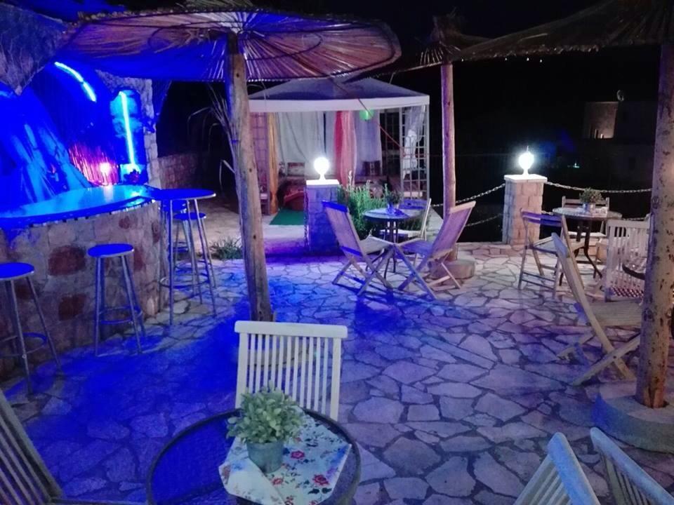 Guesthouse Oaza Emi Dobra Voda Esterno foto