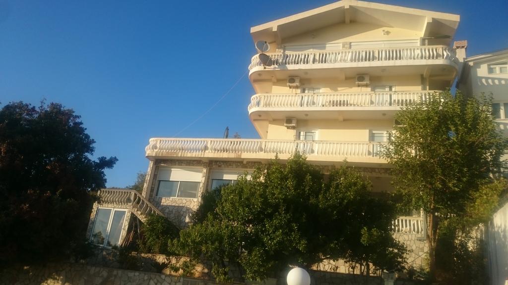 Guesthouse Oaza Emi Dobra Voda Esterno foto