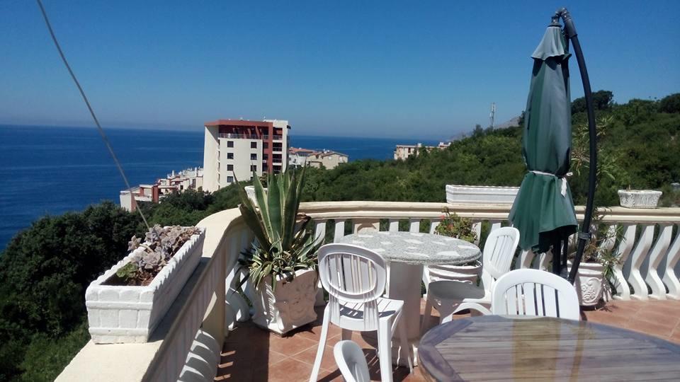 Guesthouse Oaza Emi Dobra Voda Esterno foto