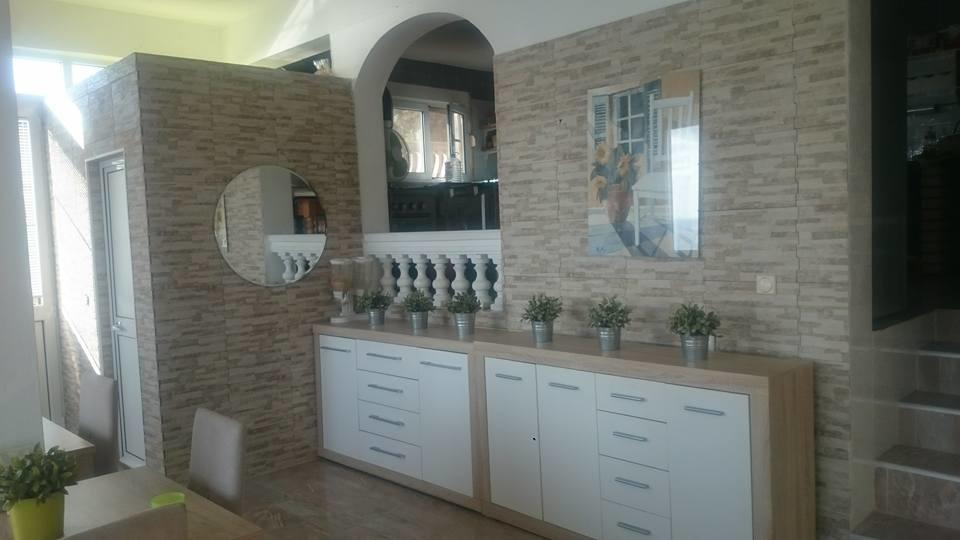 Guesthouse Oaza Emi Dobra Voda Esterno foto