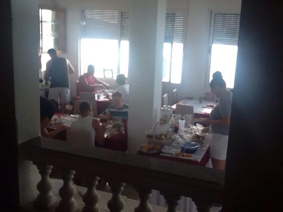 Guesthouse Oaza Emi Dobra Voda Esterno foto