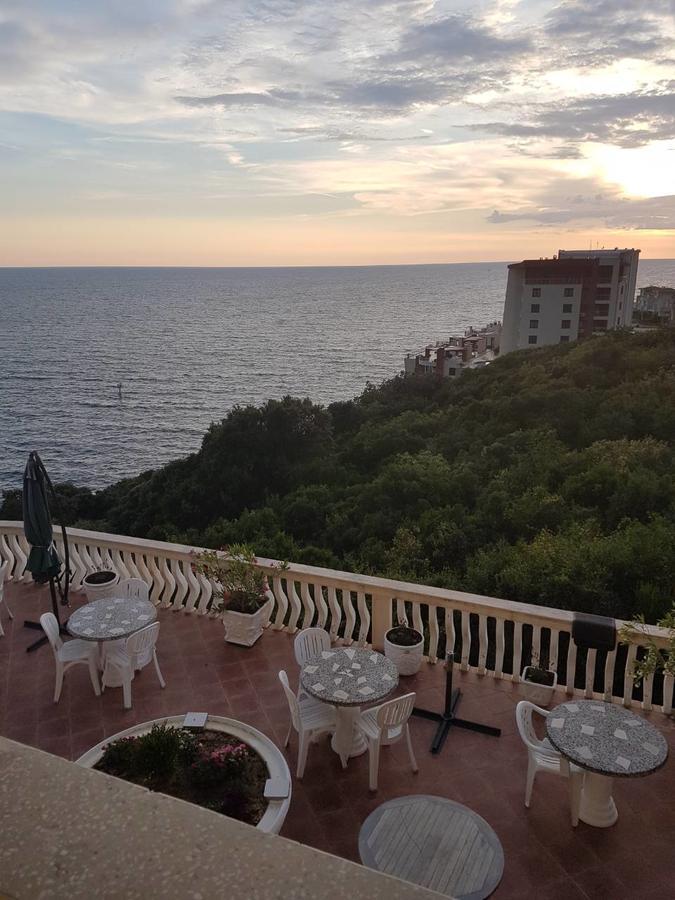 Guesthouse Oaza Emi Dobra Voda Esterno foto